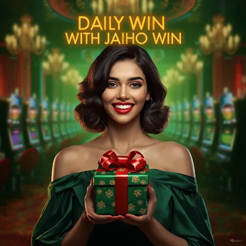 Jaiho Win Gaming Platform - Secure and Exciting Gaming Experience