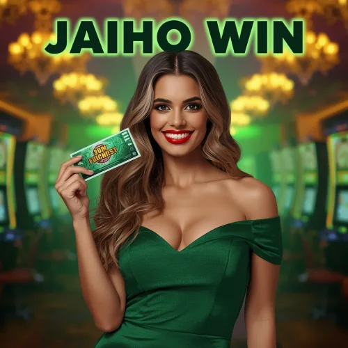 Easy Registration and Login Process at Jaiho Win